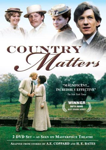 Country Matters