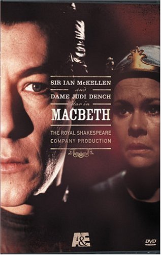 McKellen Dench Macbeth