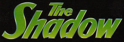 The Shadow